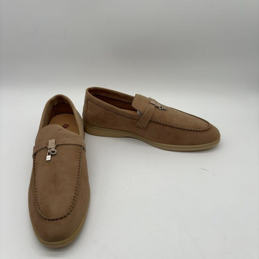 Loro Piana Men ‘s Loafers
